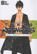 Tokyo Revengers (La Gazzetta dello Sport)